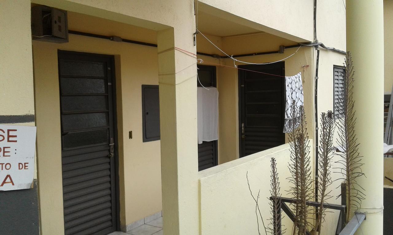 Usp Albergue