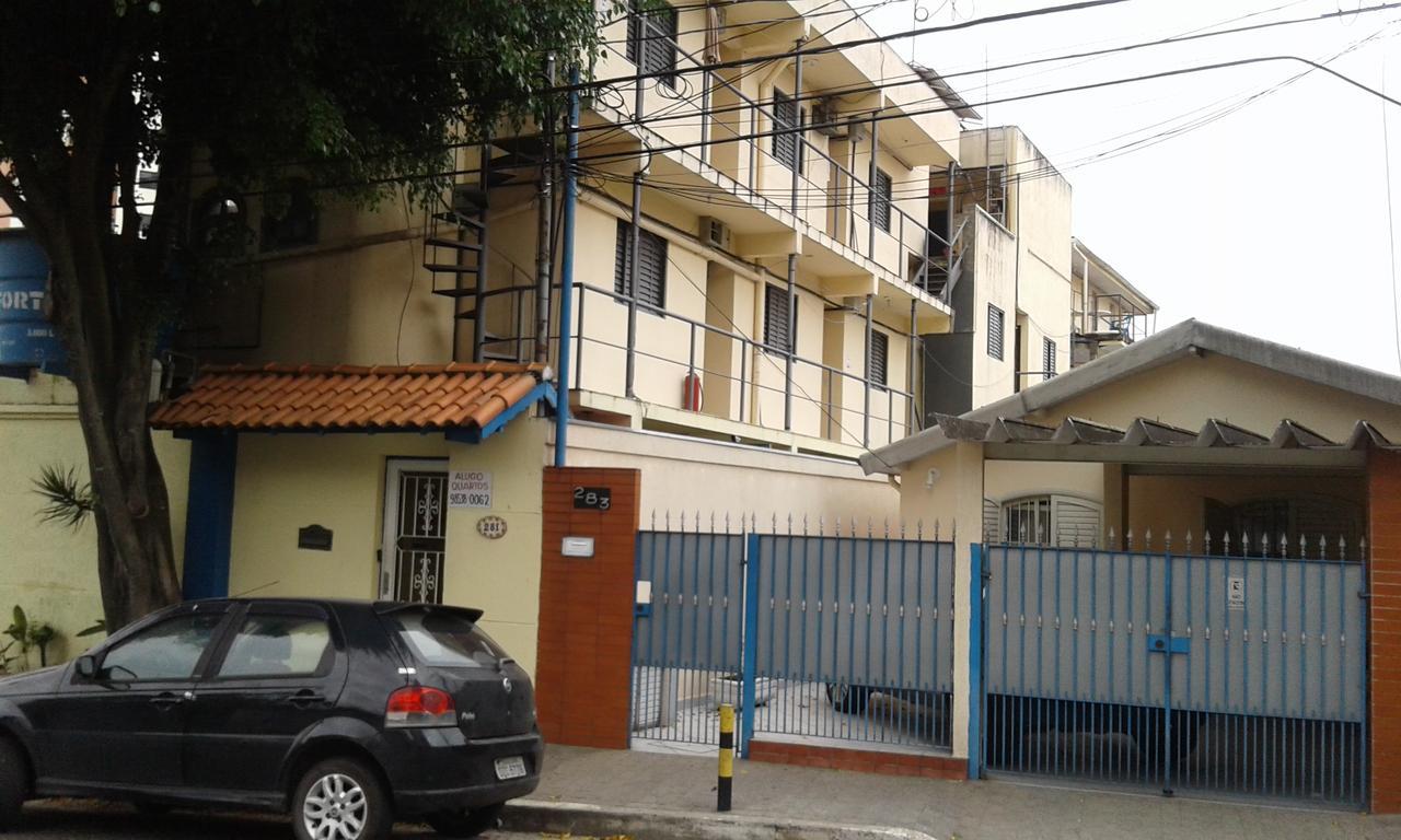Usp Albergue *