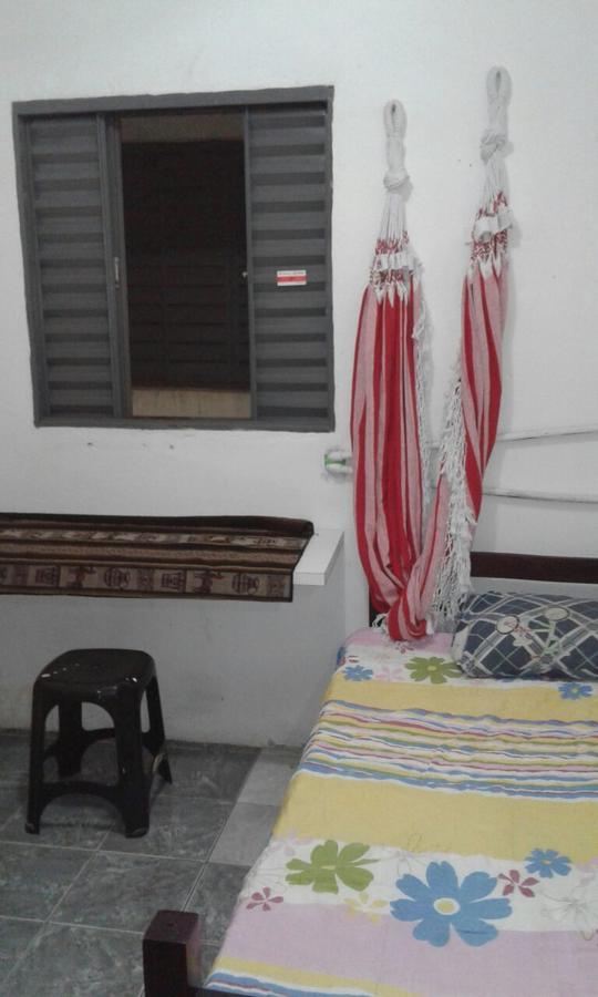 Albergue Usp